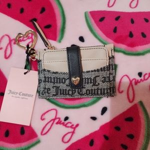 Juicy Couture Wallet